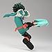 Banpresto - My Hero Academia - The Amazing Heroes-Plus Vol.1: Deku (MHA)