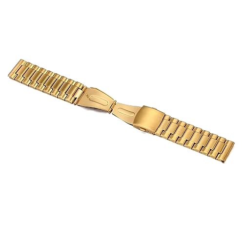 Bracelet de montre cuir interchangeable compatible Diesel 30mm 32mm - 4