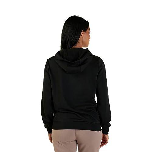 Fox Racing Damen Standard Absolute Fleece PO, Schwarz, Größe L
