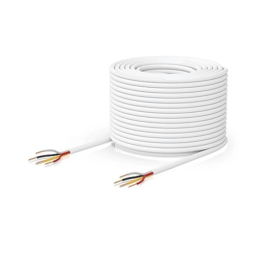 Door Lock Relay Cable 2P Ubiquiti câble connexion relais