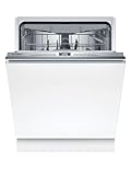 Bosch SMV6ZCX10E Serie 6