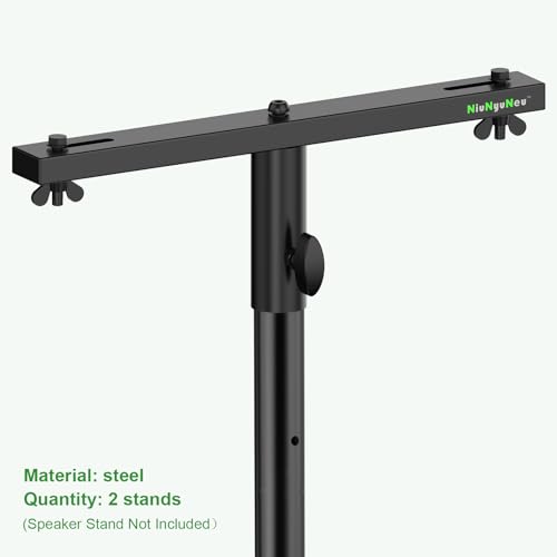 Professional Portable DJ Speaker Tower