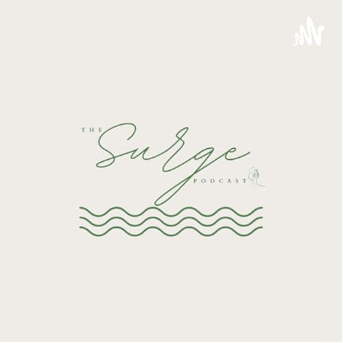 The Surge Podcast cover art