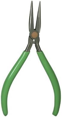 COOPER HAND TOOLS XCELITE - 5" LONG NOSE PLIERS CARDED - 188-LN54V