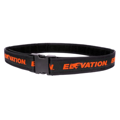 Elevation Pro Shooter's Belt (28-46