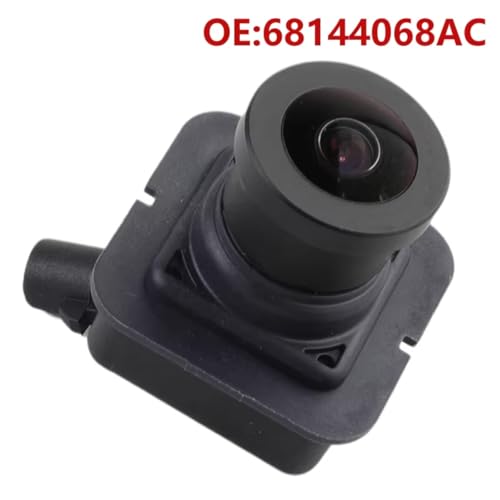 Caméra de recul en panne sur Chrysler Pacifica ? Solution de remplacement 68144068AC - 6