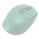 [CONFORT DOUBLE MODE] Profitez connectivité optimale grâce à la technologie sans fil 2,4 GHz et Bluetooth 5.0.Cette souris polyvalente se connecte instantanément à votre ordinateur portable, tablette ou ordinateur de bureau, sans installation de logiciel complexe.Passez facilement d'un appareil à l'autre pour une productivité maximale, que vous travailliez à domicile, étudiiez à la bibliothèque ou jouiez pendant votre pause.