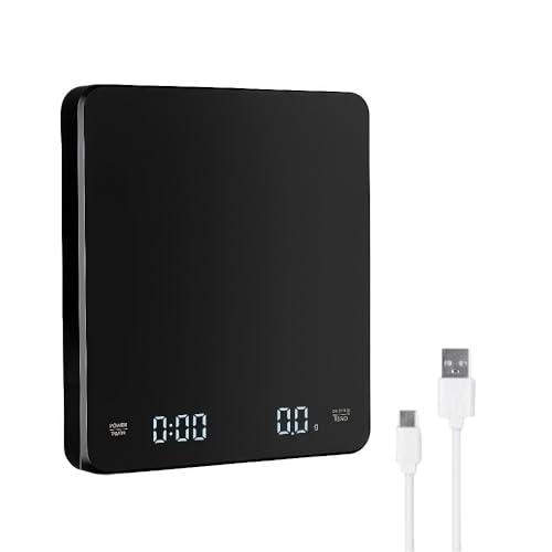 Guyyelt R[q[XP[ Lb`XP[ 0.1gP LED\ x USB[d @\ fW^͂ vʊ ^ gтɕ֗ 삪ȒP {^t ^C}[\ 180SIt nhhbv/GXvb\ Ή Ɩp 