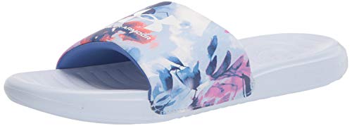 Image of Under Armour womens Ansa Fixed Strap SlideSlide Sandal