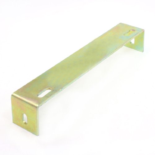 UEGM 40/2, Electronic housing, Fully Equipped with 6 Screw Connections per Side for Two PCBs