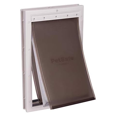 Porte pour Animaux PetSafe L Cover