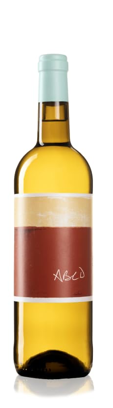 ABCD vino blanco verdejo Pilar Garcia Duque 75cl.