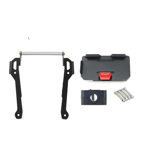 Support navigation GPS VOGE DS525X pour rester connecté durant vos road trips