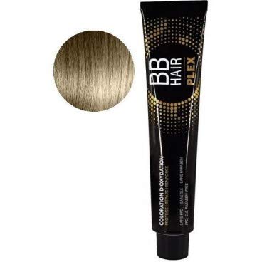 Coloration BBHair Plex Generik 100ml
