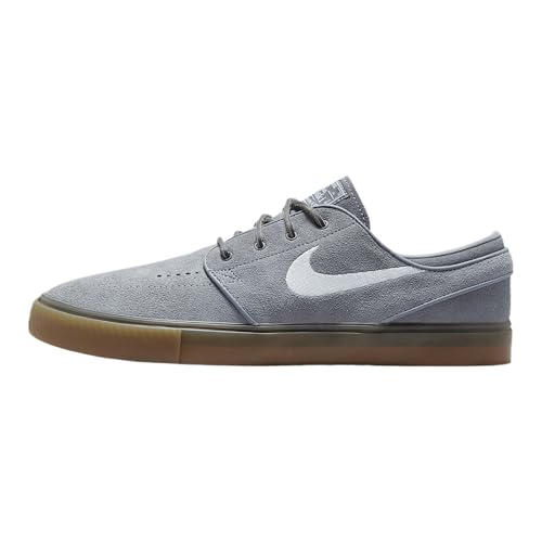 Nike SB Zoom Janoski OG+ Cool Grey - White - Gum