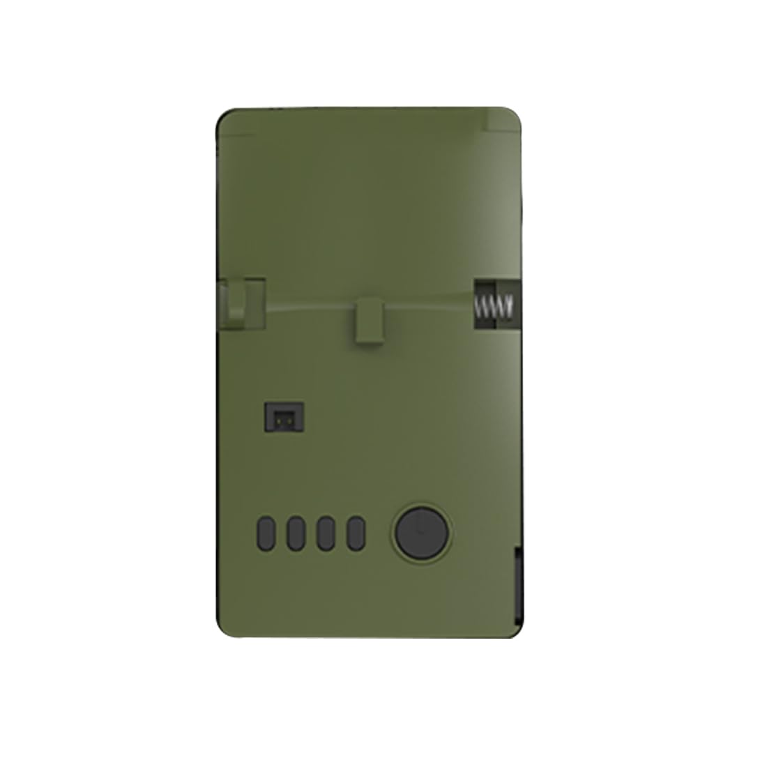 Amazon.com: FunXylophy Battery for YU Xiang F07 UH-1 Huey RC