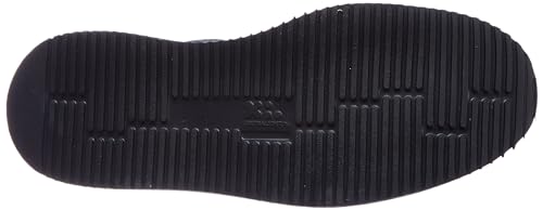 Image of Woodland Men's Leather Sneaker