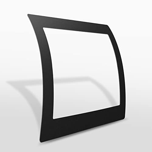 FTVOGUE LCD Gasket Screen Protective 5 Pack, Easy Installation, Resin 3D Printer Accessories with Non-dust Cloths, compa