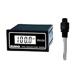 Instrument TDS-230 Industrial Online Conductivity Monitor Dissolved Solids/Meter