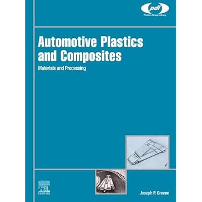 Automotive Plastics and Composites