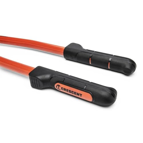 Crescent Cortador de parafuso composto de alta alavancagem de 61 cm | CT24HLC