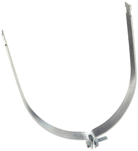 Morris Products Rigid Strut Clamp for Conduit #TOP29