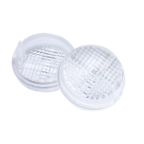 Clignotants et caches pour Shadow VT750 pour rouler en toute sécurité