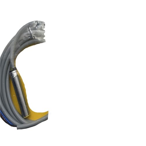 Sensor BI2-M12-AD4X inductivo de proximidad industrial de dos hilos