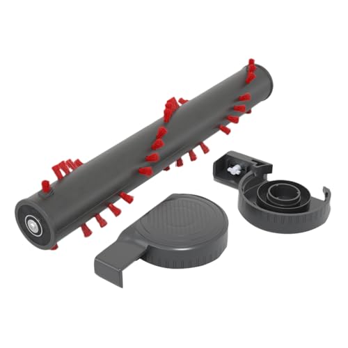 Think Crucial DC25 Roller & Cap Replacement