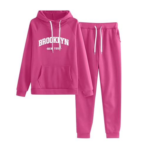 Jogginganzug Damen Große Größen Elegant Freizeitanzug Zweiteiler Set Sweatshirt Mit Kapuze Und Hose Lang Trainingsanzug Jogginganzug Set Sport Hosenanzug Langarm Hoodie Hausanzug Zweiteiler Jogginganzug Damen Große Größen Elegant Freizeitanzug Zweiteiler Set Sweatshirt Mit Kapuze Und Hose Lang Trainingsanzug Jogginganzug Set Sport Hosenanzug Langarm Hoodie Hausanzug Zweiteiler