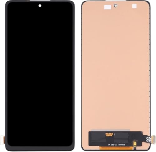 TFT for Xiaomi 11T/Xiaomi 11T Pro tfBXvČ^b`plfBXvCfW^CUAZȕC LCDTouch Screen Display  (w@\Ȃj