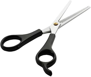 Hair cutting scissor Professional Stainless Steel Hair Thinning Zig Zag Teeth Scissors Hairdressing Styling Set For Barber Parlour Beauty Saloon Home-picture-34