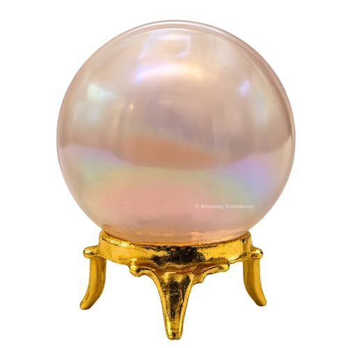 Amazing Gemstone Angel Aura
