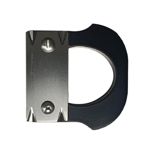 Raboteuse À Bande De Bord - Rabot Manuel Double Face - Raclette Double Face Manuel pour Meubles avec Débarboirage Intégré