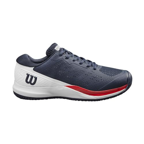 WILSON Men's Rush Pro 4.0 Blade Sneaker