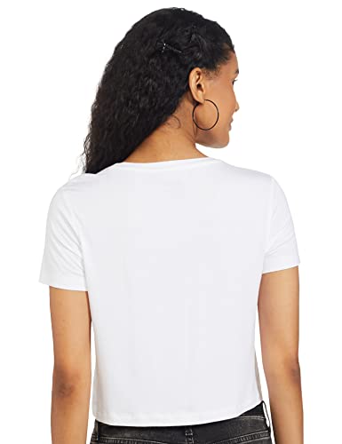 Image of Spykar Women's Slim FIt T-Shirt