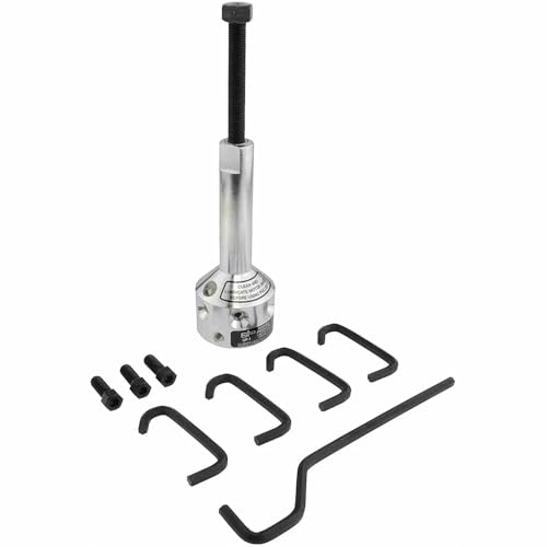 Sensible Products UP-1 Ultimate Fan Blade Blower Wheel Hub Puller