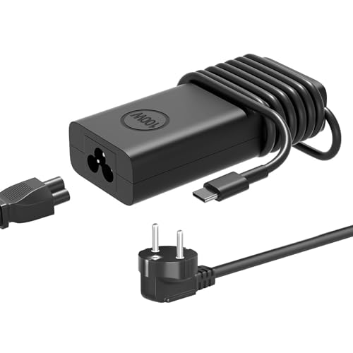 Chargeur Rapide 100W USB C pour PC Portable Dell Precision 3580 3581