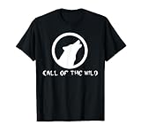 Call Of The Wild t-shirt