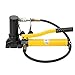 Hydraulic Door Breaker Hydraulic Door Opener Rescue Hydraulic Fire Rescue Tools 8 Ton 100mm with Manual Pump
