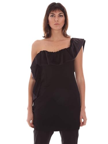 Top femme noir Jijil pour vos soirées et rendez-vous pro