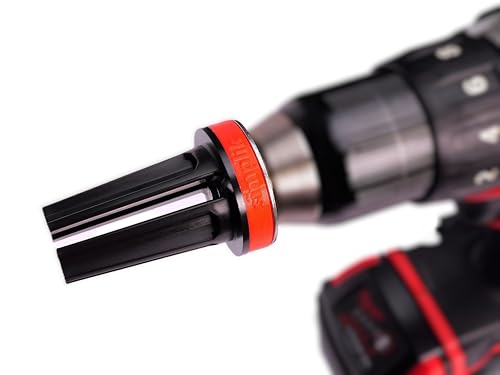 egmatec SIMPLIK-Spanngurtaufroller für Akkuschrauber