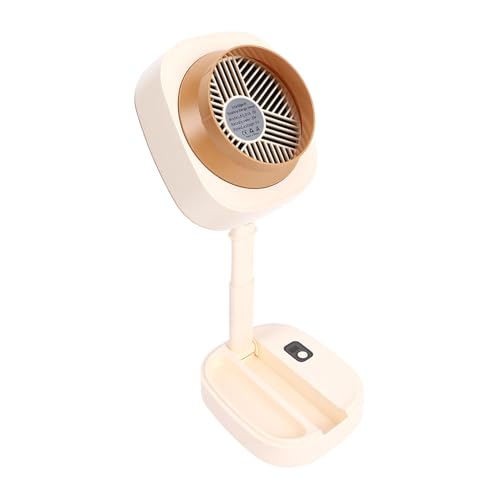 Extractor compacto portátil de bajo consumo para barbacoa, dormitorio y pisos 8