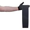 Red Label Abrasives 4 X 36 Inch 400 Grit Silicon Carbide Sanding Belts, 3 Pack