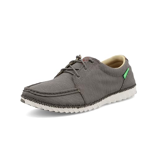Image of Twisted X Mens Zero X Loafer Shoes