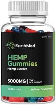 Serenity Farms CBD Gummies Reviews