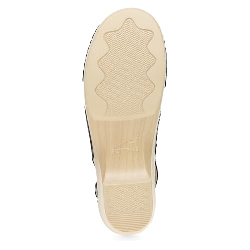Dansko Sloane Stylish Sandal for Women - Lightweight with Added Arch Support - Durable PU Outsole for Long-Lasting Wear and Comfort3
