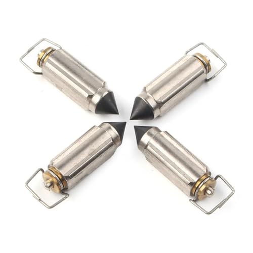 Aiguille flotteur carburateur Kawasaki ZZR600 pour régler les ratés moteur