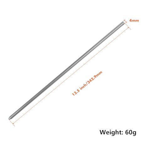 Pointeur de plongée Orcatorch rigide en alliage d'aluminium durable - 3