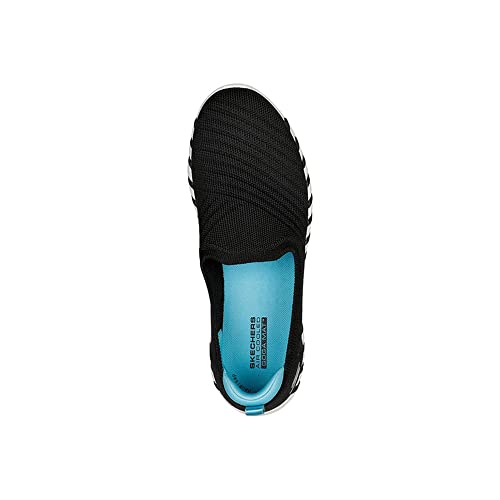 Image of Skechers Womens GO Walk Smart 2 - CHERLIN Slip-on Walking Shoes